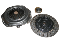 Kytkinsarja Alkuperäinen Citroen Peugeot C2 C3 1007 207 307 1.4 HDI 2051S4