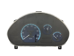 Nopeusmittari Daewoo Matiz 96566387 52440