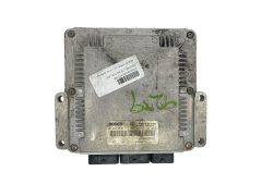 Ohjausyksikkö 0281010819 8200039569 8200166362 Renault Bosch 63482