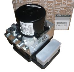 Abs-pumppu Uusi Alkuperäinen 476604304R Renault Megane 3