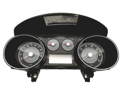 Nopeusmittari Fiat Punto Evo 51852796 503003060200 32372