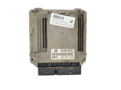 Ohjausyksikkö 03G906016CB 0281011900 VW Bosch 59781