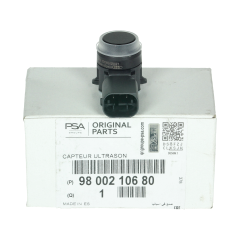 Pysäköintitutka Alkuperäinen 9800210680 Peugeot Citroen