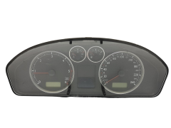 Nopeusmittari VW Sharan 7M3920820H YM2110849ABD 44109