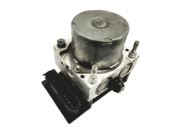 Abs-pumppu Nissan Micra K12 47660AX600 0265800319 37202