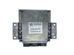 Ohjausyksikkö 9642597680 IAW48P2.70 16449.054 Magneti Marelli 60755