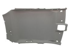 Kattoverhoilu Renault Clio 4 739101019R 739101163R