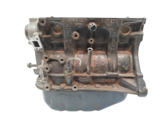 Sylinterilohko Täydellinen D4FB712 D4F712 1.2 16v Renault Clio 2 Kangoo
