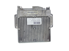 Ohjausyksikkö 9624537880 21615420-7 PSA Sagem 63524