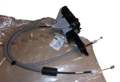 Oven lukitusmekanismi Oikea Uusi Alkuperäinen 9808416780 Citroen Jumpy 4 Peugeot Expert 4