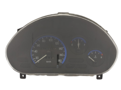 Nopeusmittari Daewoo Matiz 96380536 20915