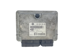 Ohjausyksikkö 036906034GM 61601.068.01 IAW4MV.GM VW Magneti Marelli 63425