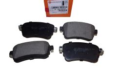 Jarrupalat Taka 1675991880 Citroen Peugeot