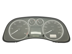 Kierroslukumittari Peugeot 307 9655476580 G00 25859