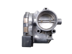 Kaasuläpän venttiili Citroen Peugeot 0280750085 1635Q9 1.6 Bosch 2210