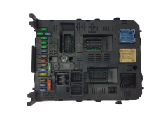 Ohjausyksikkö BSI 2004 H01-01 9664968980 PSA Johnson Controls 2043