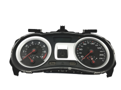 Kierroslukumittari Renault Clio 3 8200628775 H 52615