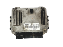 Ohjausyksikkö 0281011776 8200391966 8200386508 Renault Bosch 29345