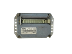 Ohjausyksikkö Fiat 00464670050 0261204405 Bosch 60567