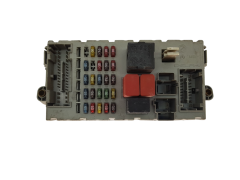 Ohjausyksikkö 46520600 CPL 51735172 NPL Fiat Delphi 20575