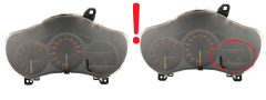 Nopeusmittari Toyota Celica 83800-2B430 15720-0230 59651