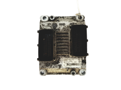 Ohjausyksikkö Lancia 0261206653 00735018290 Bosch