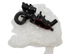 Termostaatin Kotelo Alkuperäinen Renault Clio 4 Megane 1.2 TCe 1.5DCi 110601073R