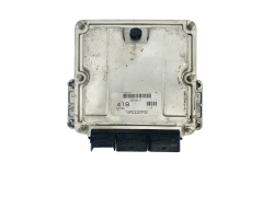 Ohjausyksikkö 0281011087 8200065996 8200233343 Volvo Bosch 39444