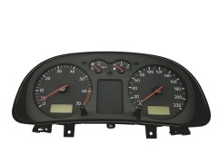 Nopeusmittari VW Golf MK4 1J0919860B 110008773003 59291