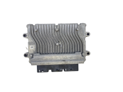 Ohjausyksikkö 21586539-8B 9665424480 9651696680 PSA Valeo