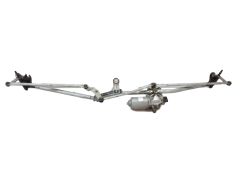 Pyyhkijämekanismi Smart Fortwo A4518240001 A4518200040 Valeo 1134