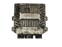 Ohjausyksikkö 3S61-12A650-JE 5WS40078H-T Ford Siemens 20389