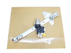 Ikkunannostin Citroen 9222FP 9222.FP Alkuperäinen