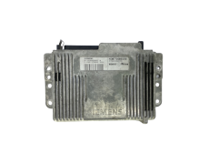 Ohjausyksikkö 7700105979 7700860319 S115300203A Renault Siemens 57045