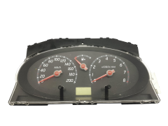 Kierroslukumittari Nissan Micra AX760 44117