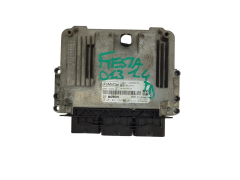 Ohjausyksikkö 0281031530 DA6A-12A650-MC Ford Bosch 17648