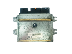 Ohjausyksikkö MEC93-620 B1 Q1 Nissan Hitachi