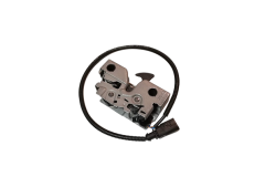 Konepellin Lukko 2K5823509E 88231807601 VW Vika