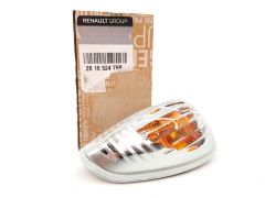 Suuntavilkku Vasen Uusi Alkuperäinen 261652475R Renault