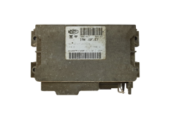 Ohjausyksikkö Lancia 46448299 IAW16F.ET 61602.074.02 Magneti 15389
