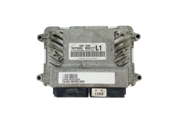 Ohjausyksikkö 96983177 5WY5968C 42R 1CAF Chevrolet 35819