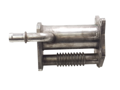 EGR Jäähdytin Renault Dacia 147359714R 147356133R 1.5 DCI