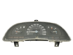 Nopeusmittari Opel Astra F 90359716HA 50852