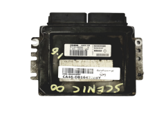 Ohjausyksikkö S110138000C 8200059086 8200044437 Renault Siemens 16432