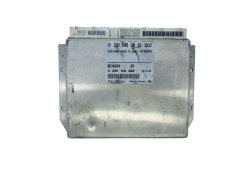 Ohjausyksikkö 0315450832Q02 0265109499 Mercedes Bosch 47596