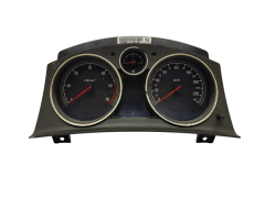 Kierroslukumittari Opel 13225988XJ Astra H GTC 2534