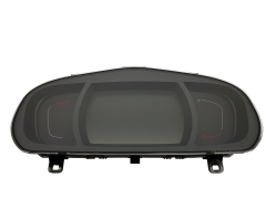 Kierroslukumittari Renault Scenic 4 248109469R 23857