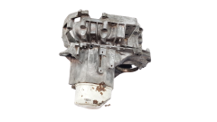 Vaihteisto JB3928 Renault Megane 1.6 16v 7701712509 1162