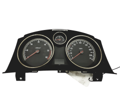 Kierroslukumittari Opel 13216660NC Astra H 31253