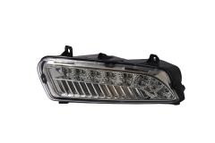 Sumuvalo Oikea Tee VW Polo 6R0941062C 89410640802 DPA